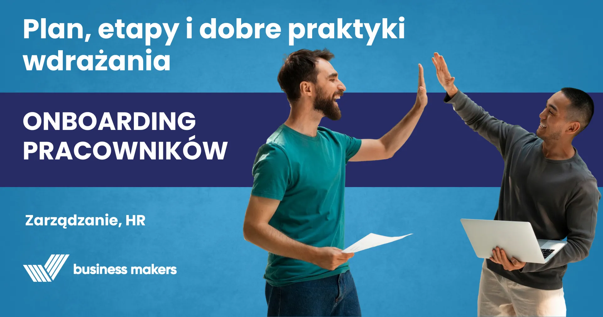 Onboarding pracowników